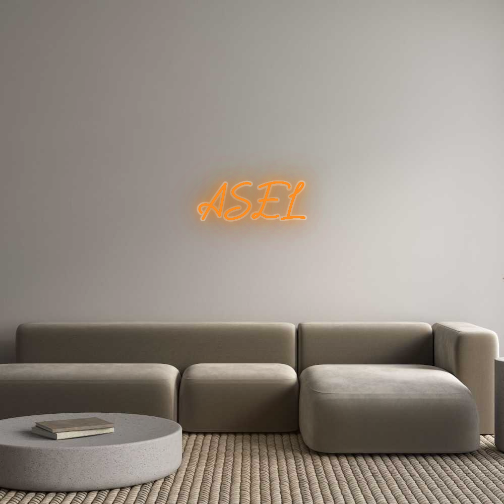 Özel Tasarım : ASEL