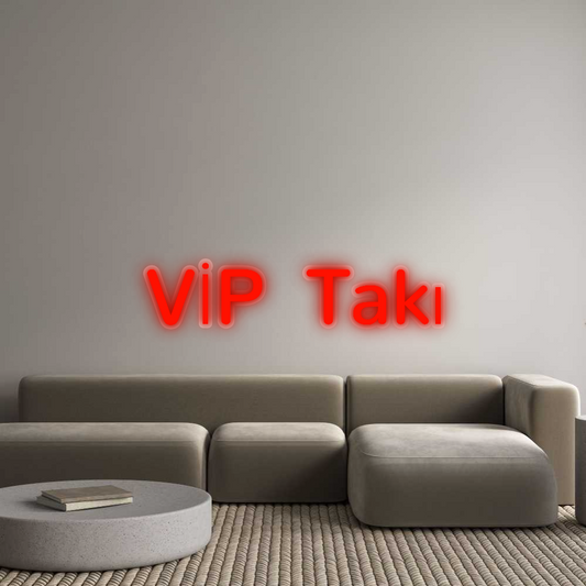 Özel Tasarım : VİP  Takı