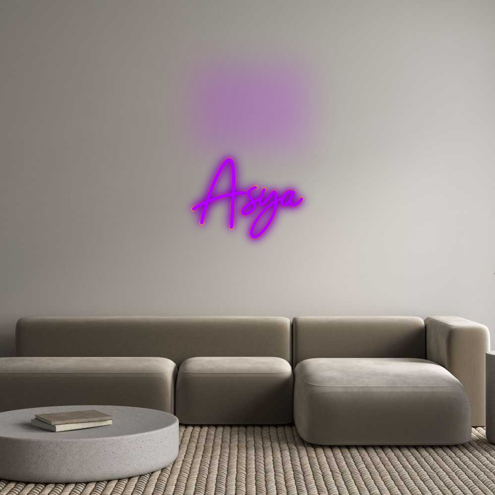 Özel Tasarım : Asya