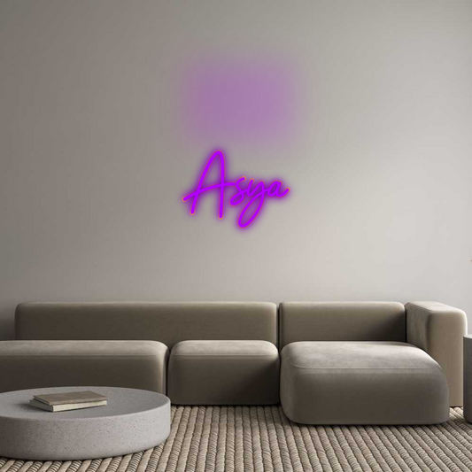 Özel Tasarım : Asya
