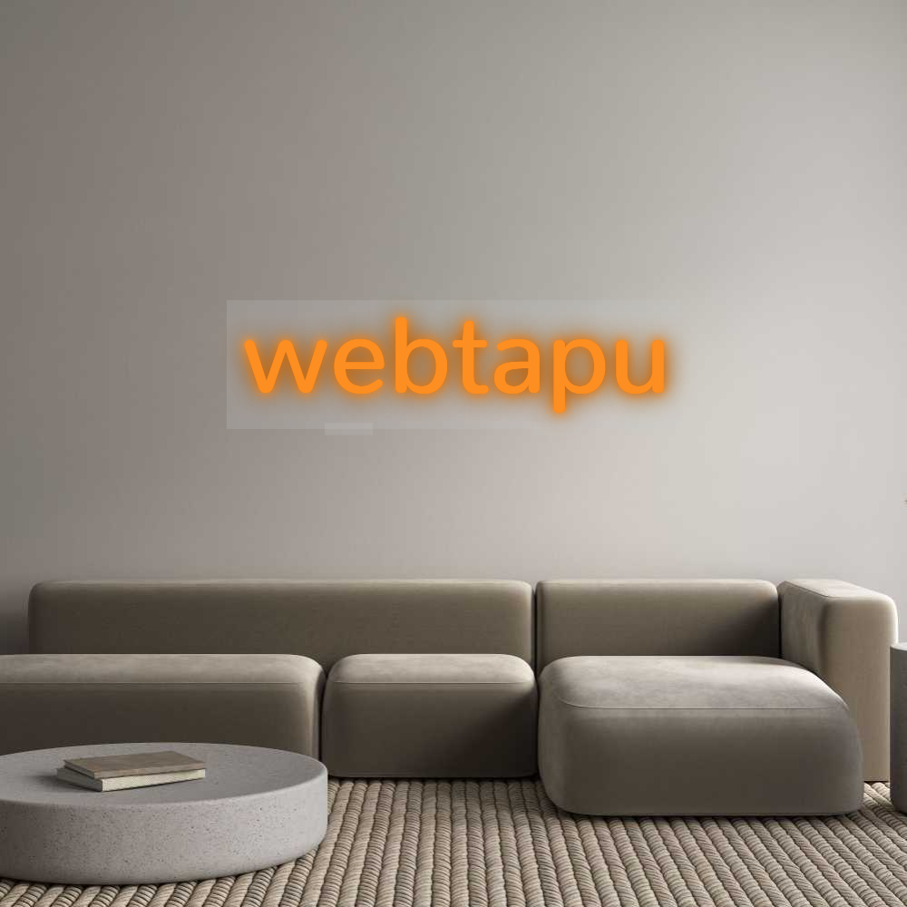 Özel Tasarım : webtapu