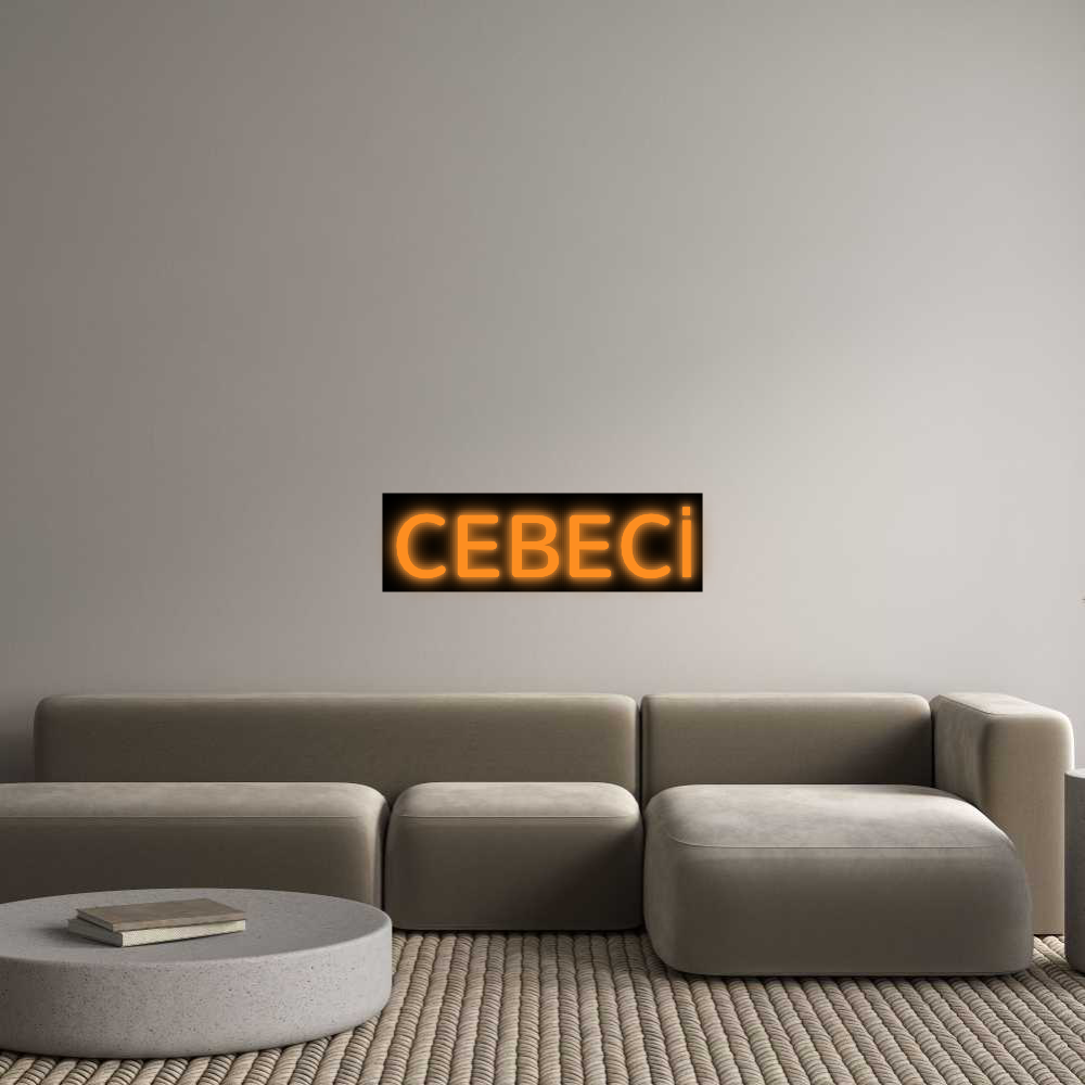 Özel Tasarım : CEBECİ