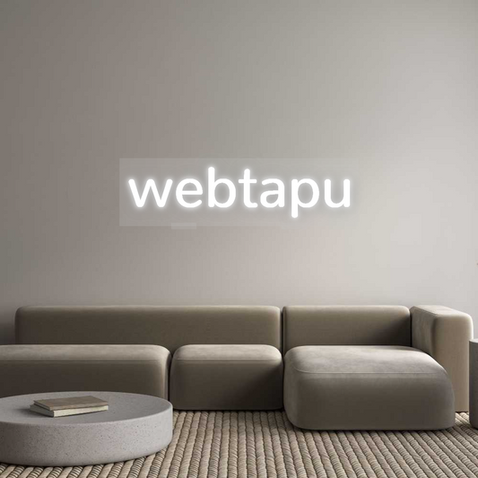 Özel Tasarım : webtapu