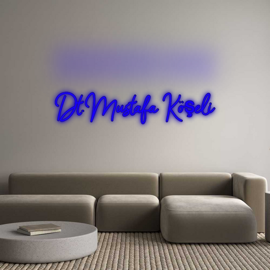 Özel Tasarım : Dt.Mustafa Kö...