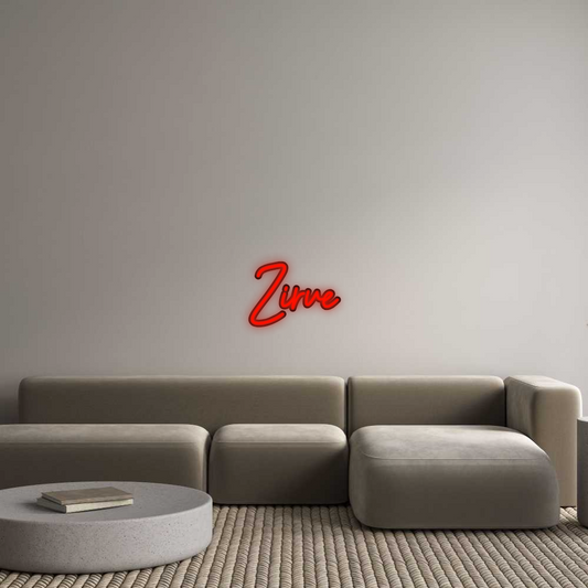 Özel Tasarım : Zirve