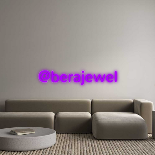 Özel Tasarım : @berajewel