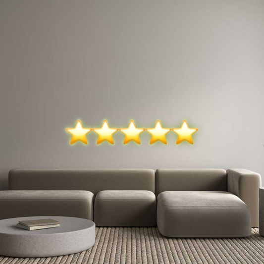 Özel Tasarım : ⭐️⭐️⭐️⭐️⭐️