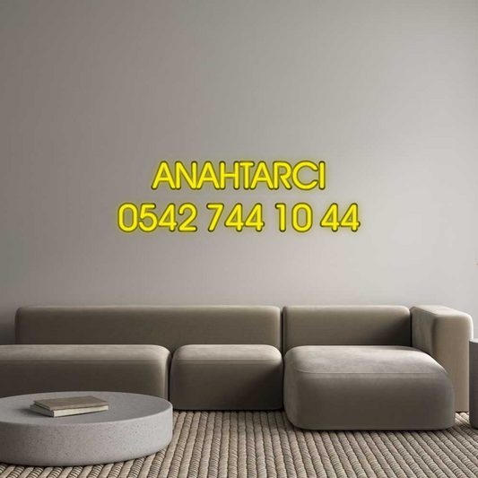 Özel Tasarım : ANAHTARCI
05...