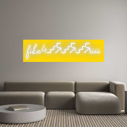 Özel Tasarım : fika4iiii