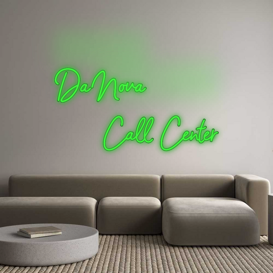 Özel Tasarım : DaNova

   ...