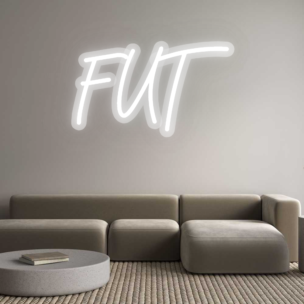 Özel Tasarım : FUT