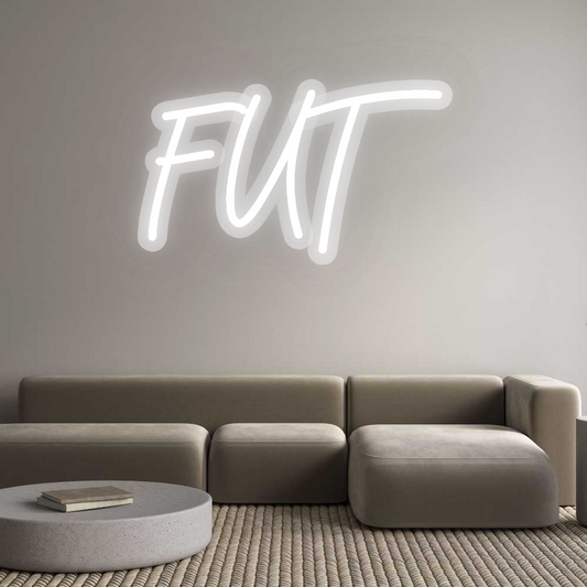 Özel Tasarım : FUT