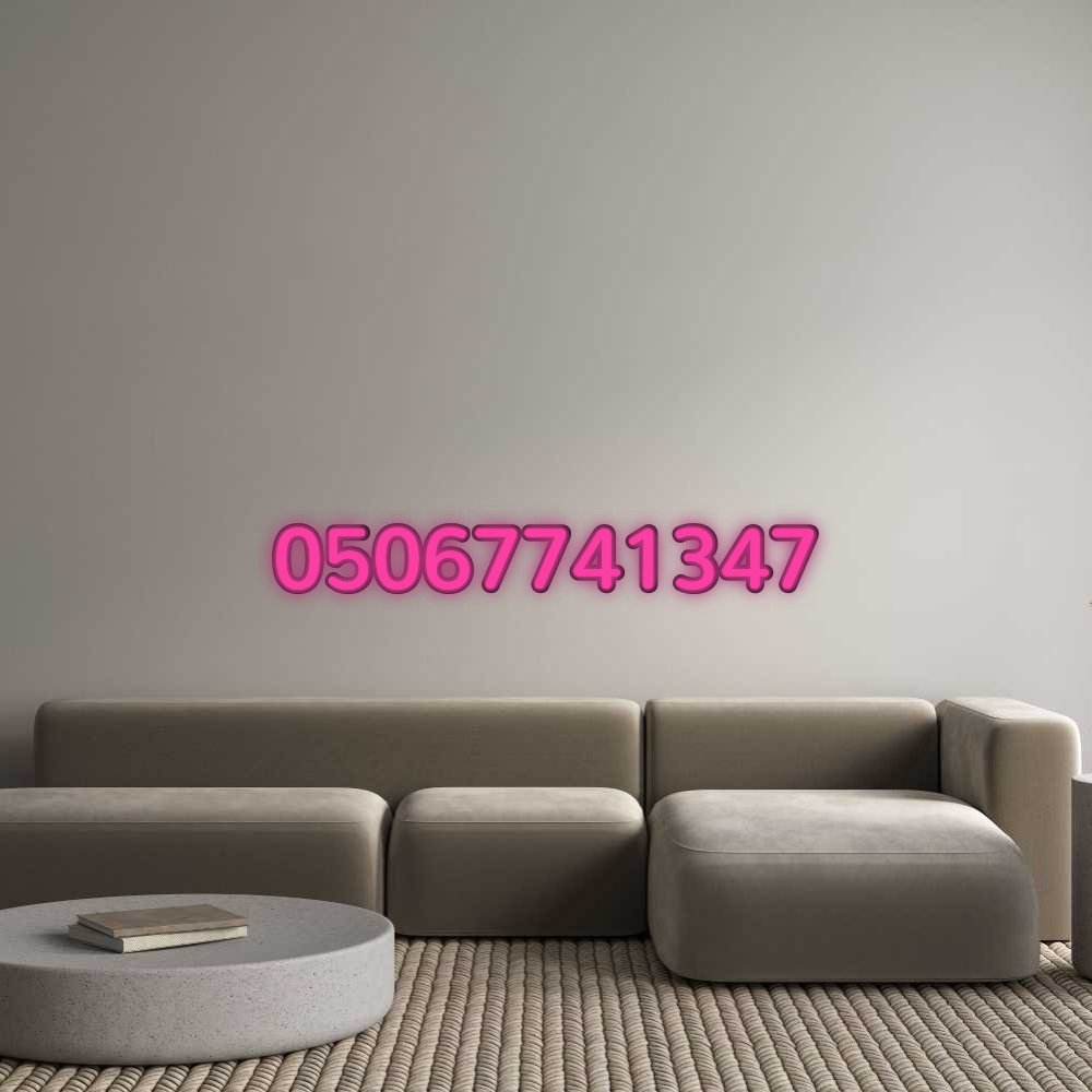 Özel Tasarım : 05067741347