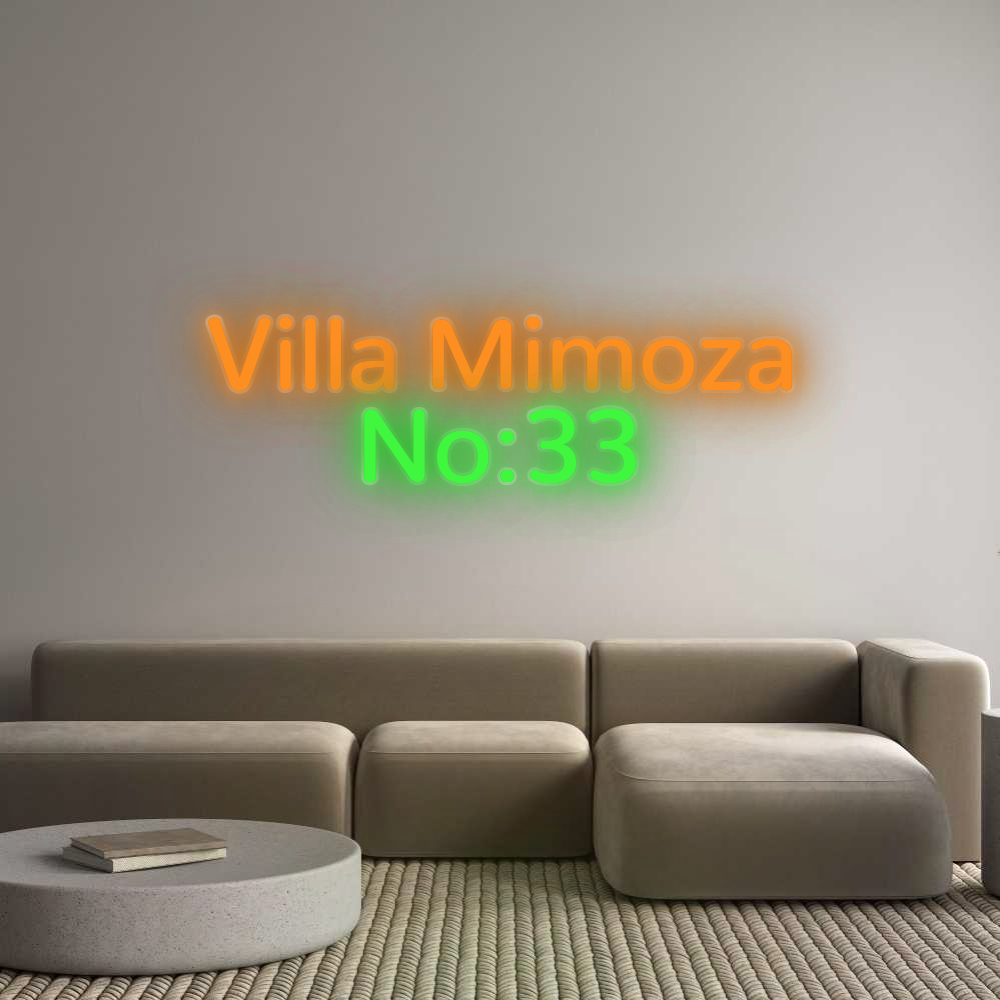 Özel Tasarım : Villa Mimoza
...