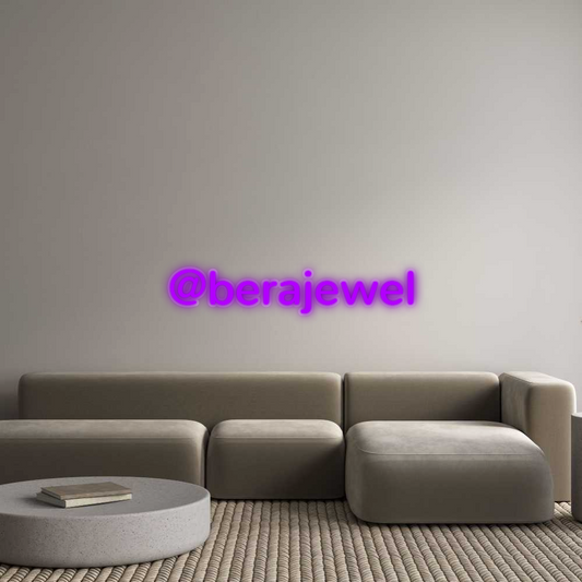 Özel Tasarım : @berajewel