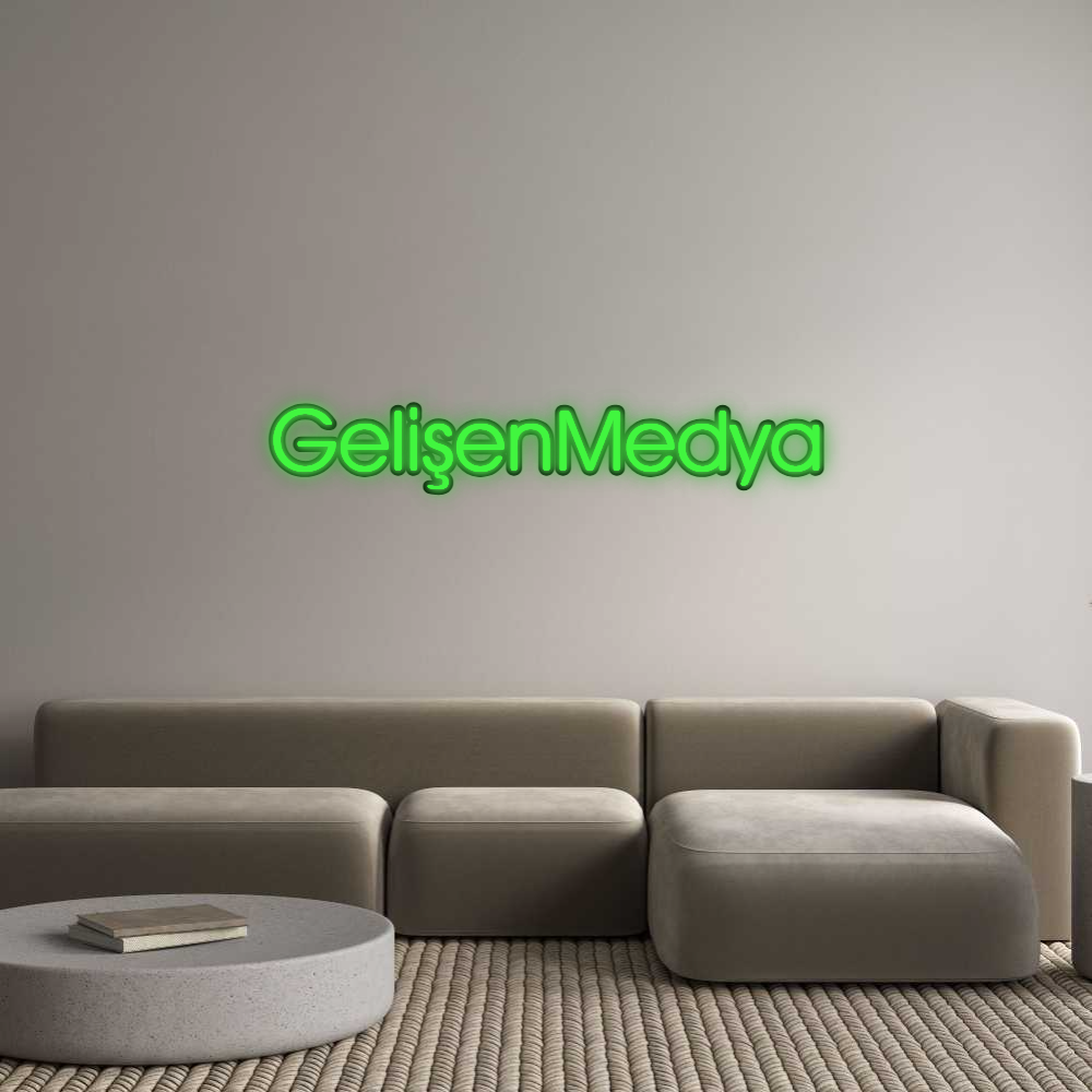 Özel Tasarım : GelişenMedya
