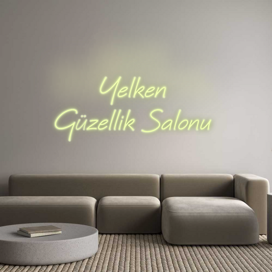 Özel Tasarım : Yelken 
Güze...