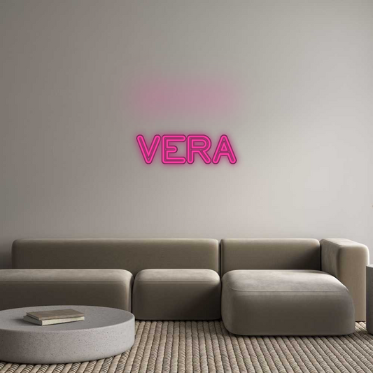 Özel Tasarım : VERA