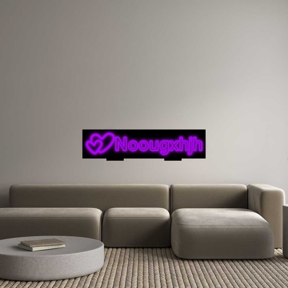 Özel Tasarım : Noougxhjh