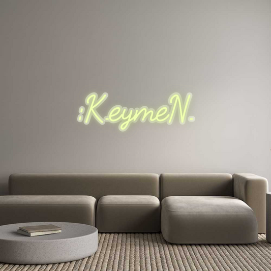Özel Tasarım : :K.eymeN.