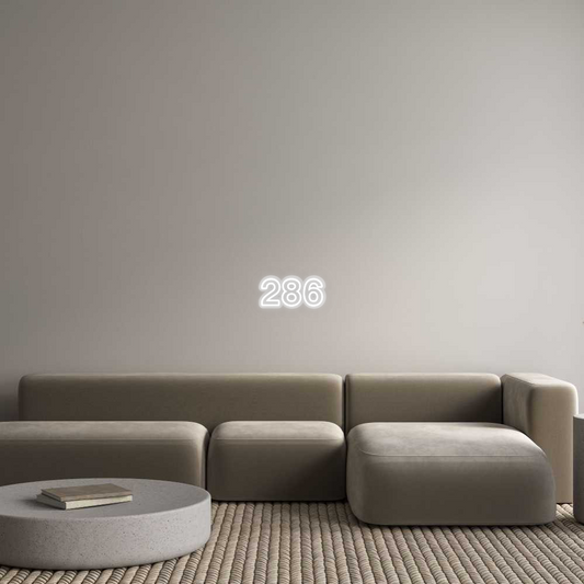 Özel Tasarım : 286