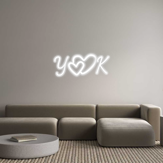 Özel Tasarım : YK