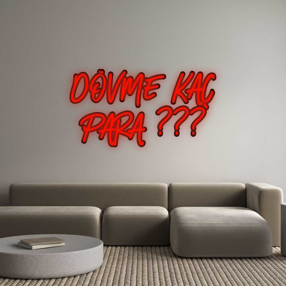 Özel Tasarım : DÖVME KAÇ
PA...