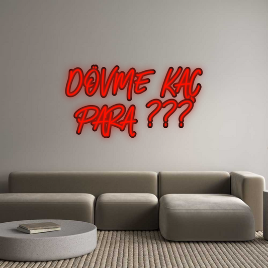 Özel Tasarım : DÖVME KAÇ
PA...