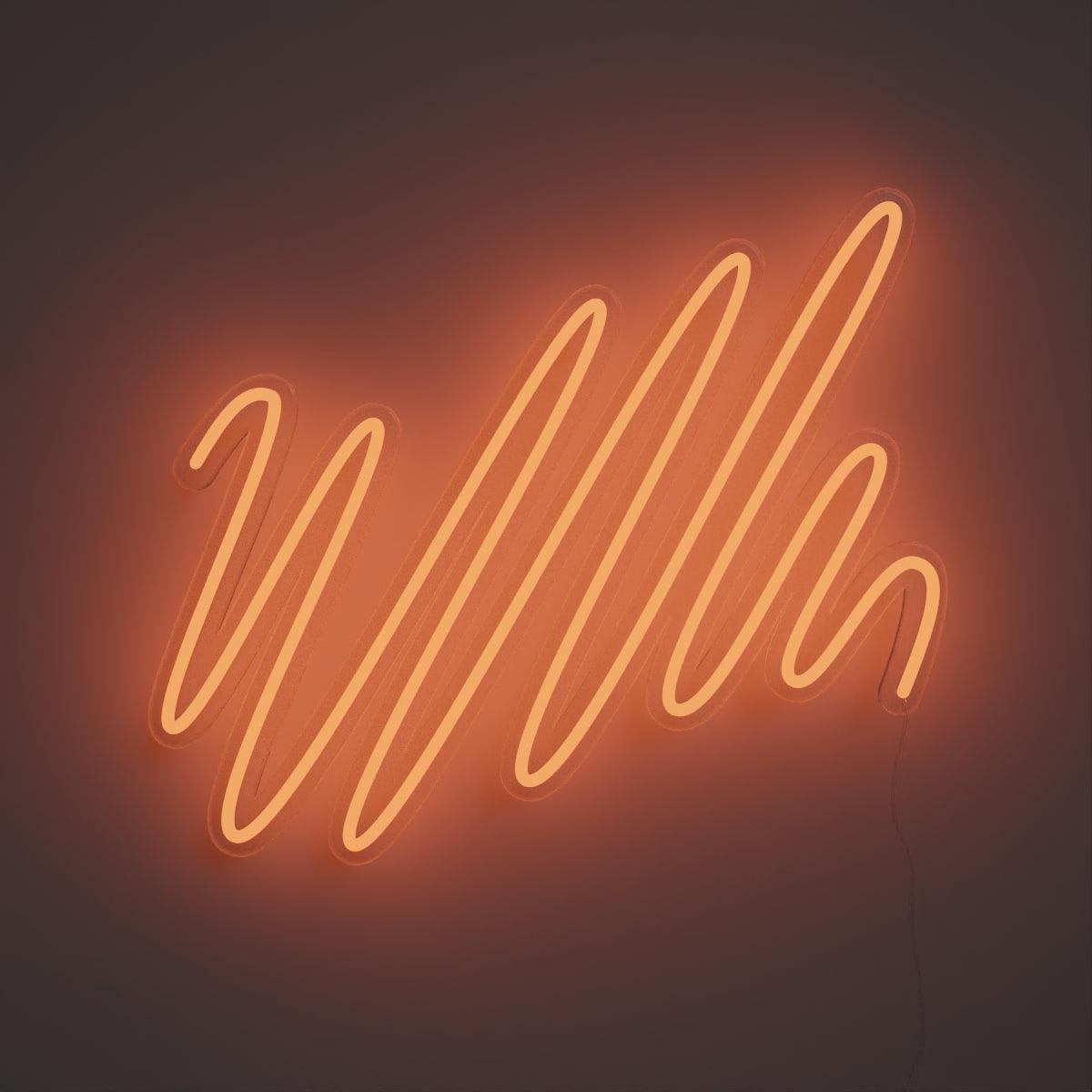 Doodle, Neon Tabela - Neonbir