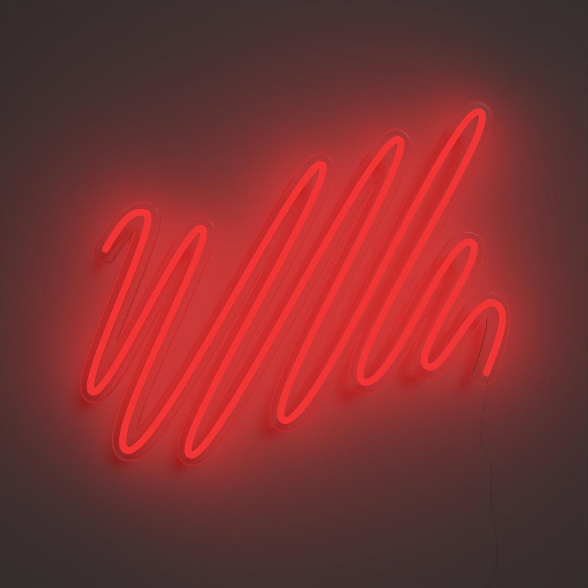 Doodle, Neon Tabela - Neonbir