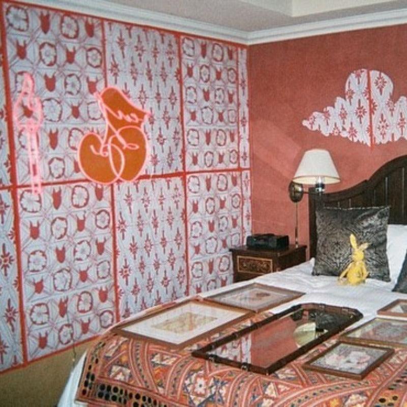 Crazy Cherry by Girl Knew York - Neon Tabela - Neonbir