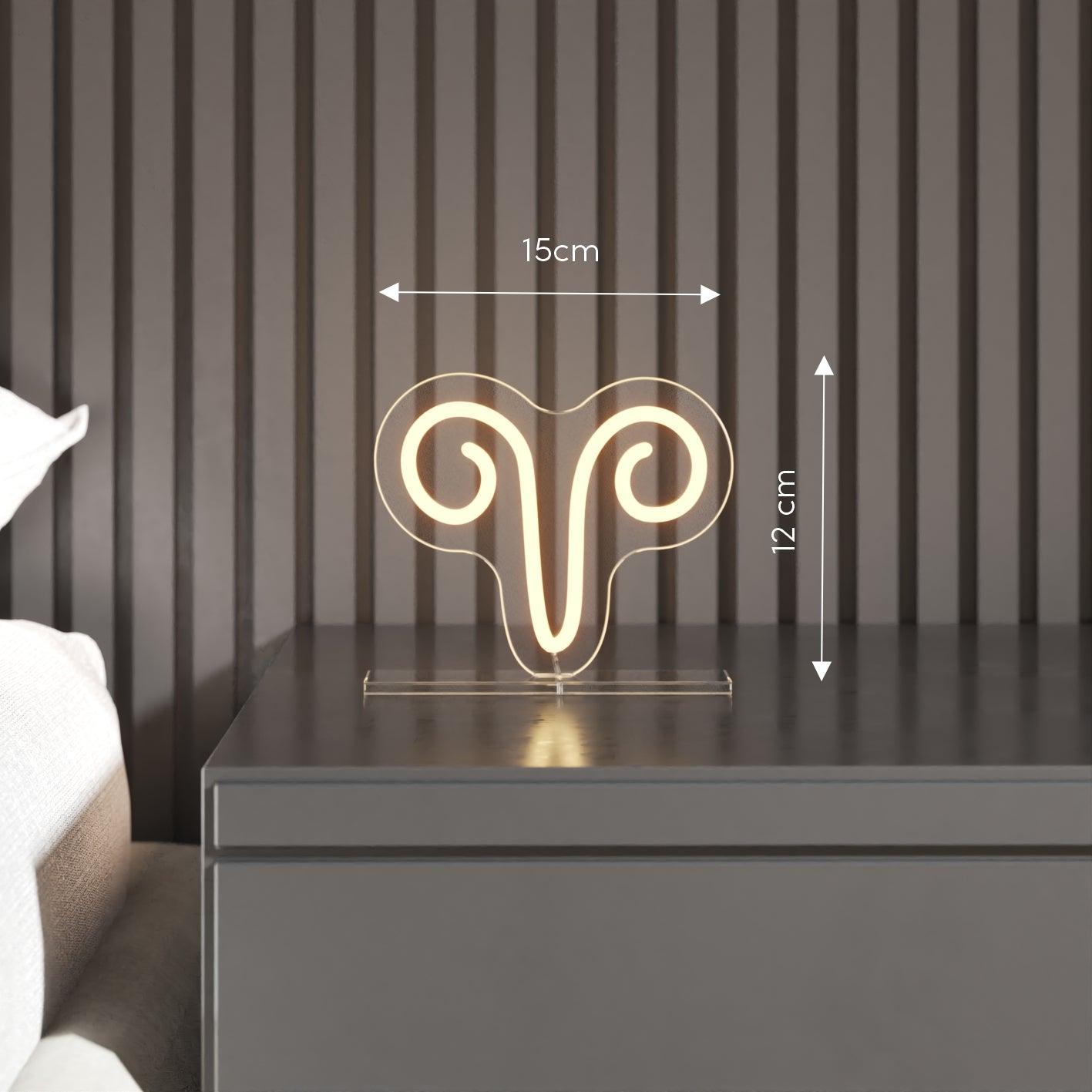 Koç Burcu - Neonbir