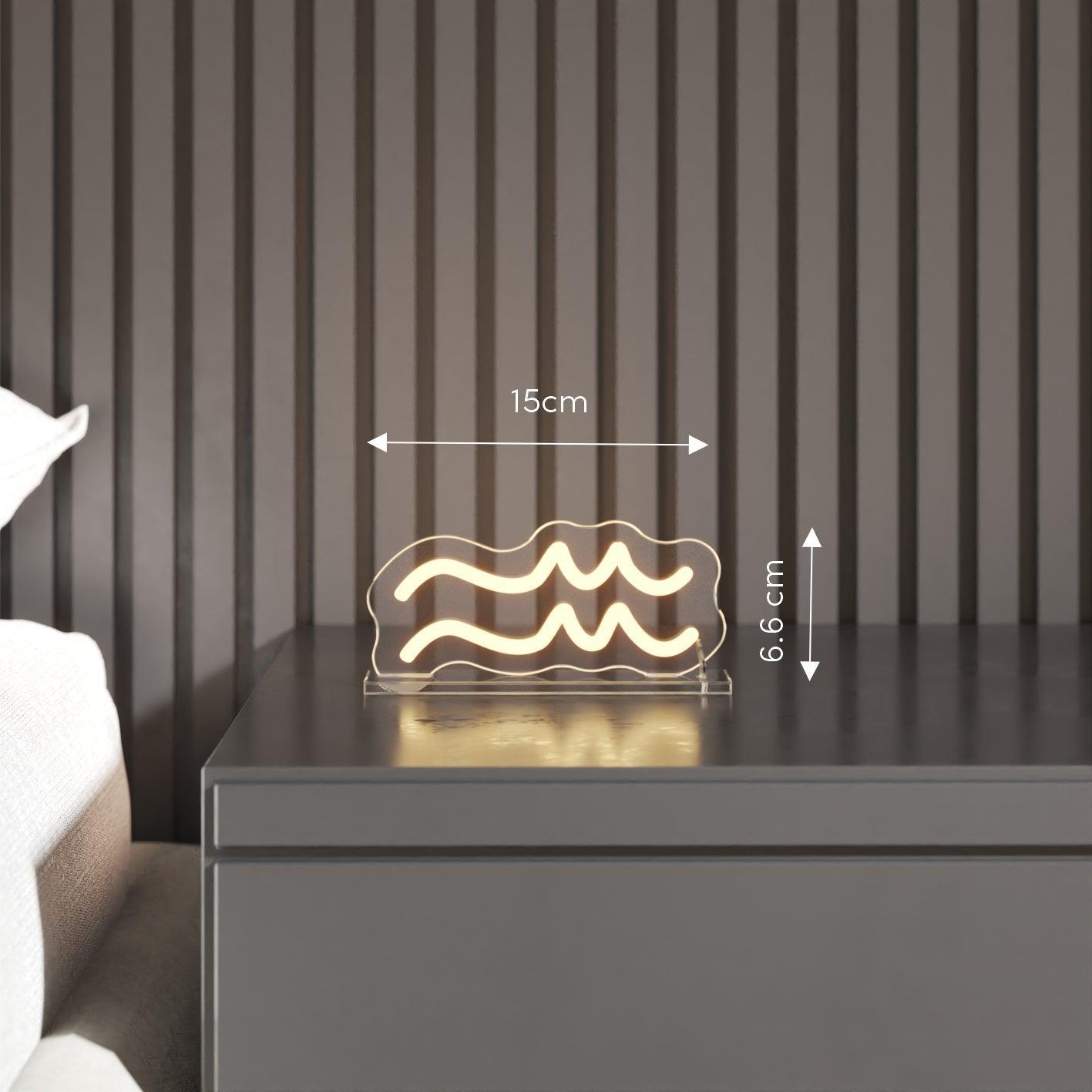 Kova Burcu - Neonbir