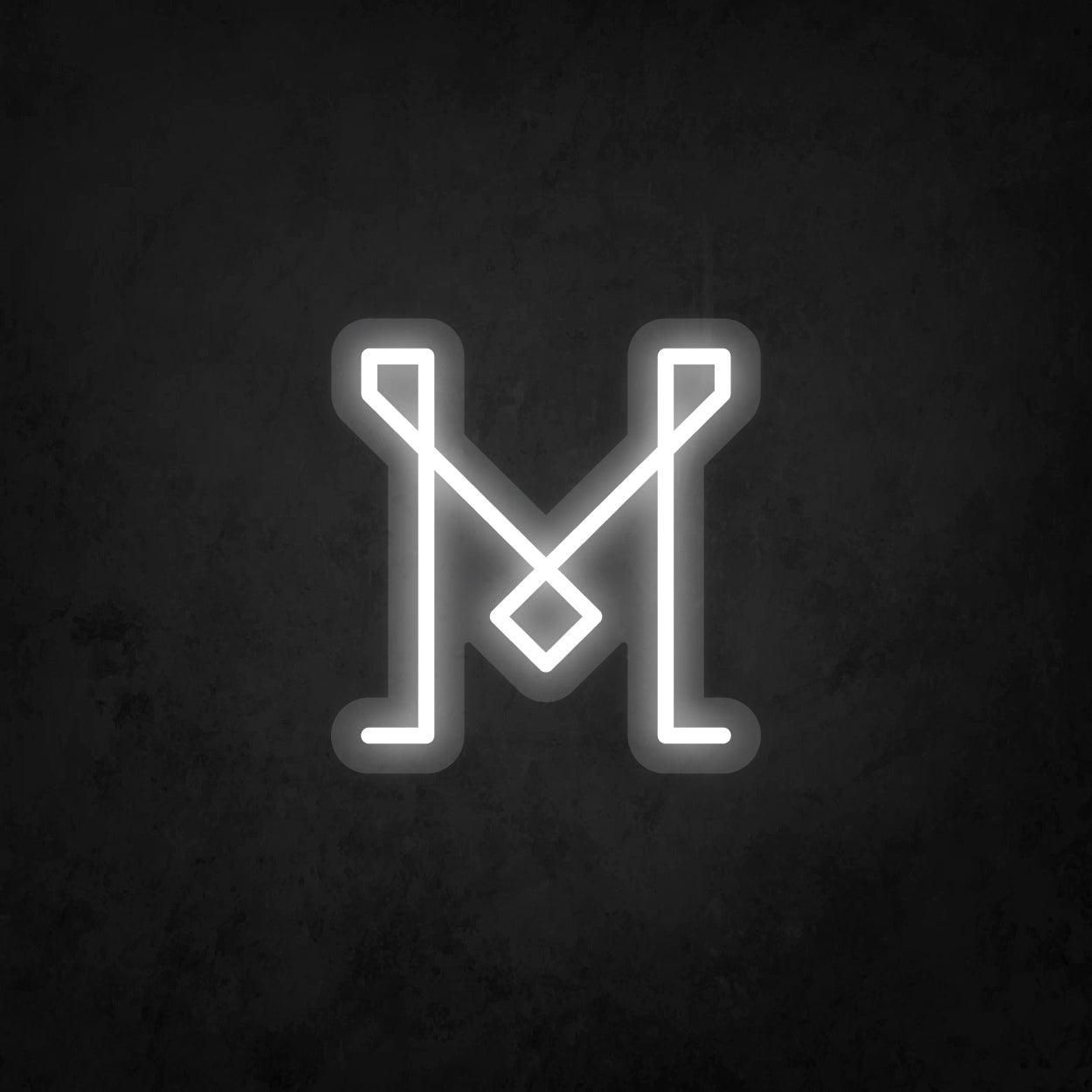 LED Neon Sign - Inter Miami CF - Small - Neonbir