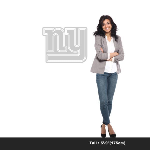 LED Neon Sign - New York Giants Large - Neonbir