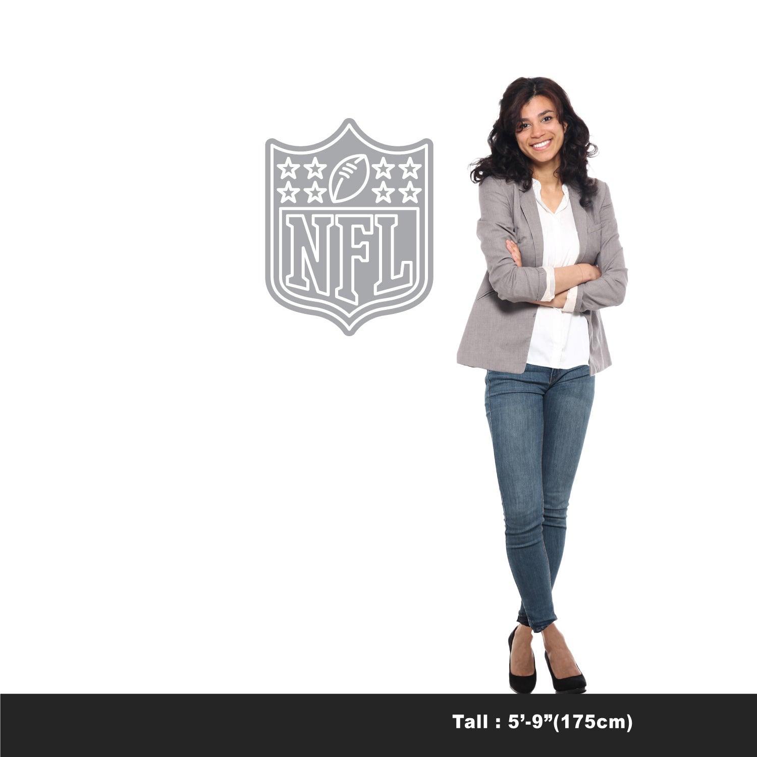 LED Neon Sign - NFL - Neonbir