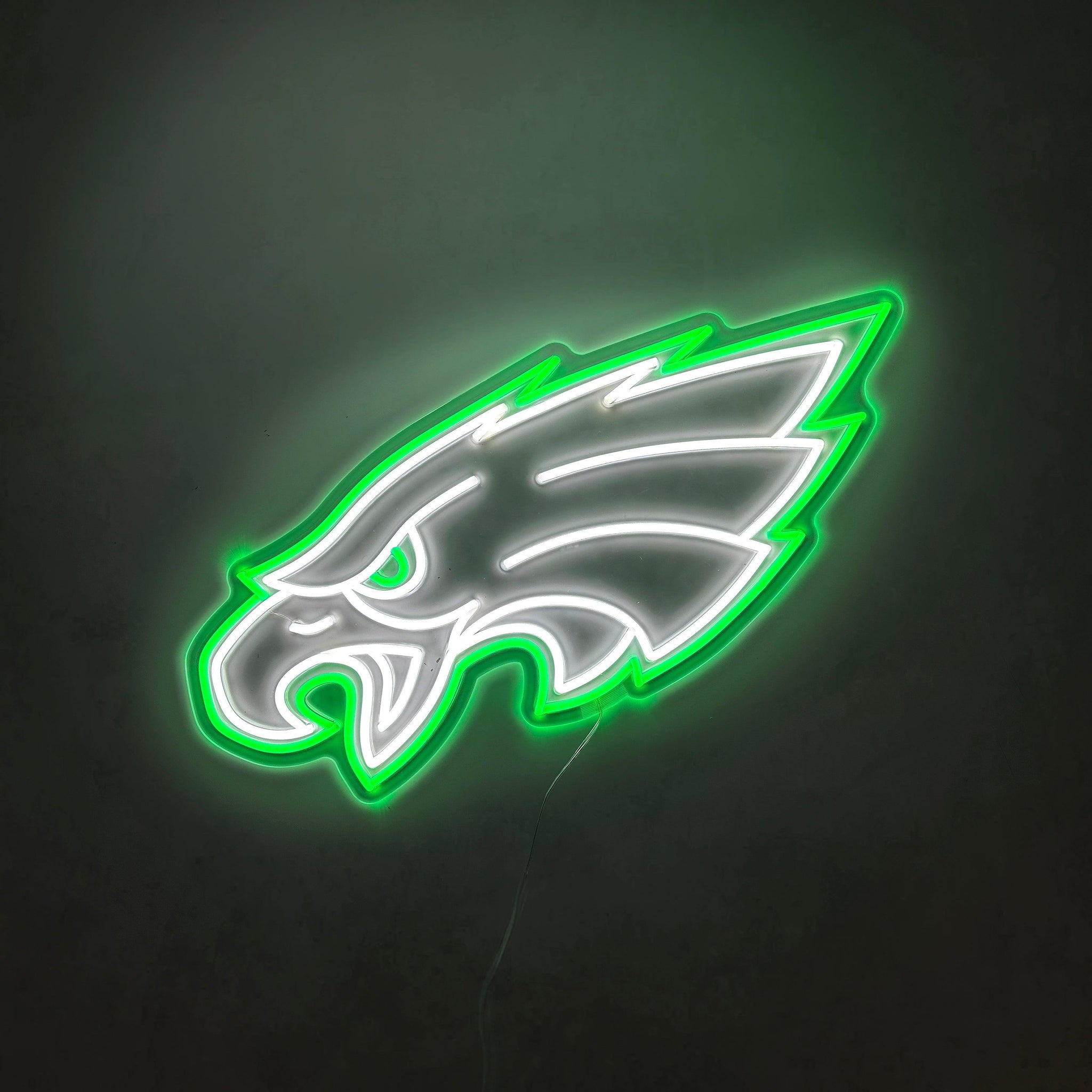 LED Neon Sign - Philadelphia Eagles Large - Neonbir