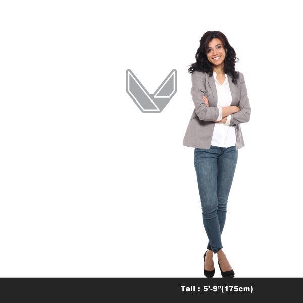 LED Neon Sign - Valorant - Neonbir