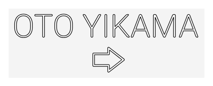Outline Image