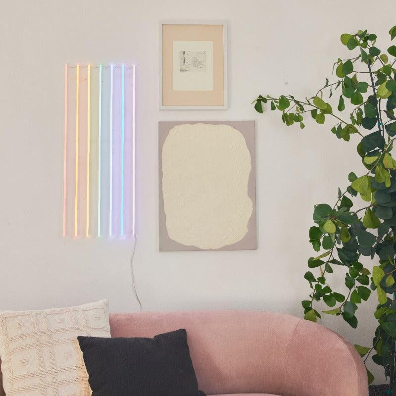 Love Wins Rainbow by Bobby Berk, Neon Tabela - Neonbir