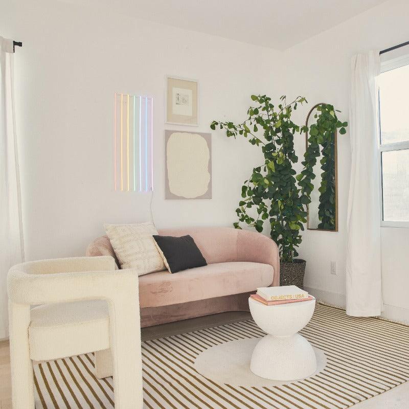 Love Wins Rainbow by Bobby Berk, Neon Tabela - Neonbir