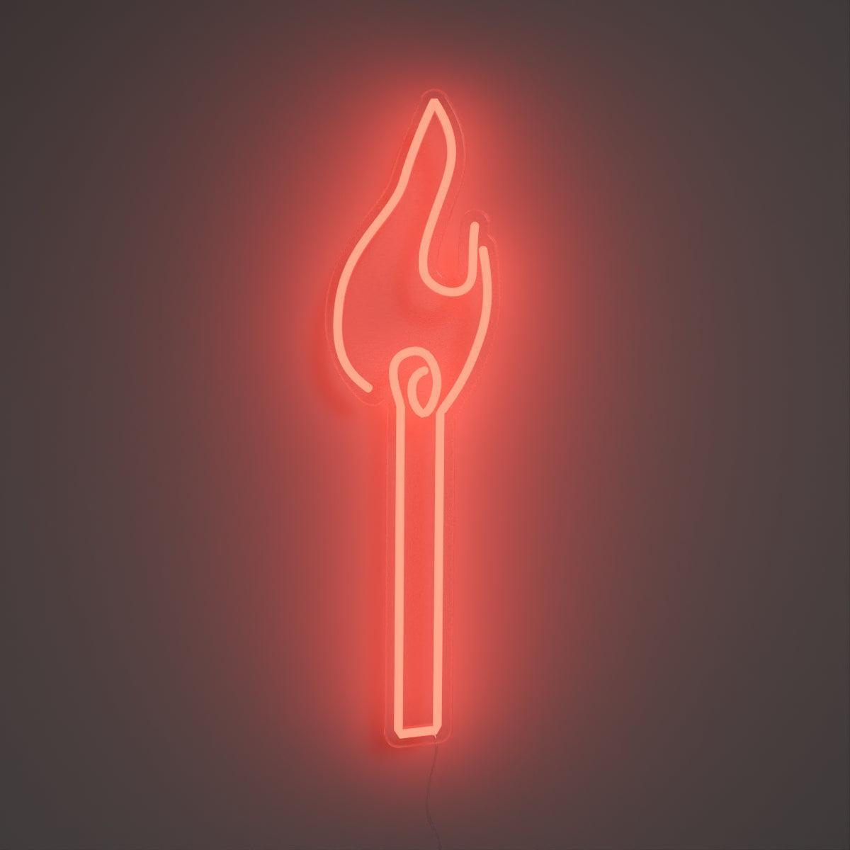 Match made in... by Girl Knew York - Neon Tabela - Neonbir