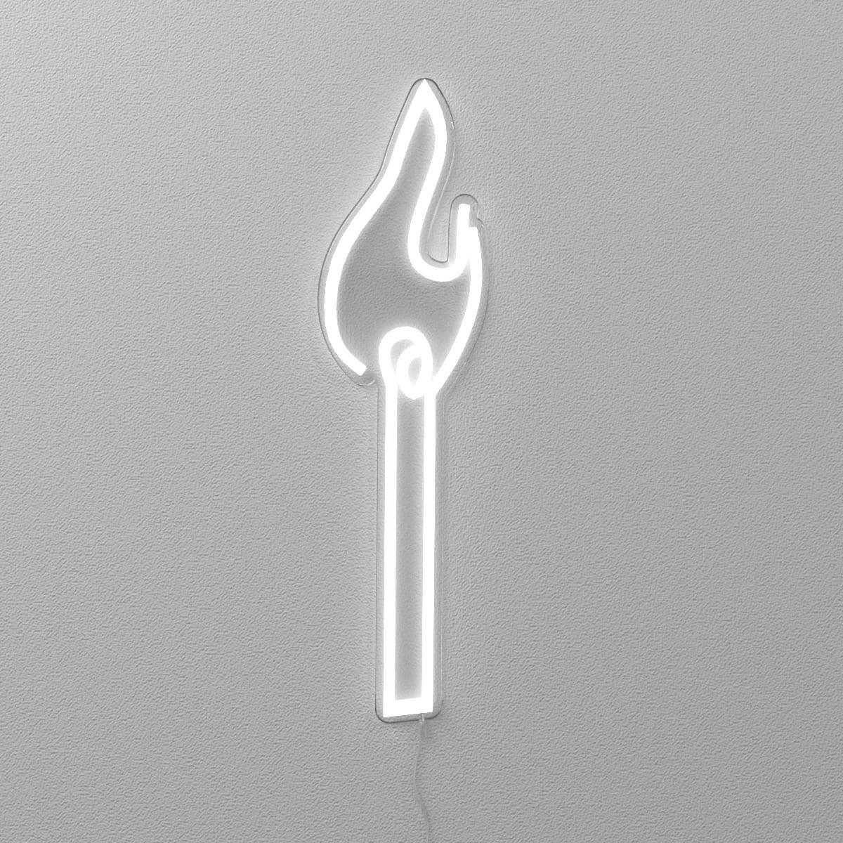 Match made in... by Girl Knew York - Neon Tabela - Neonbir