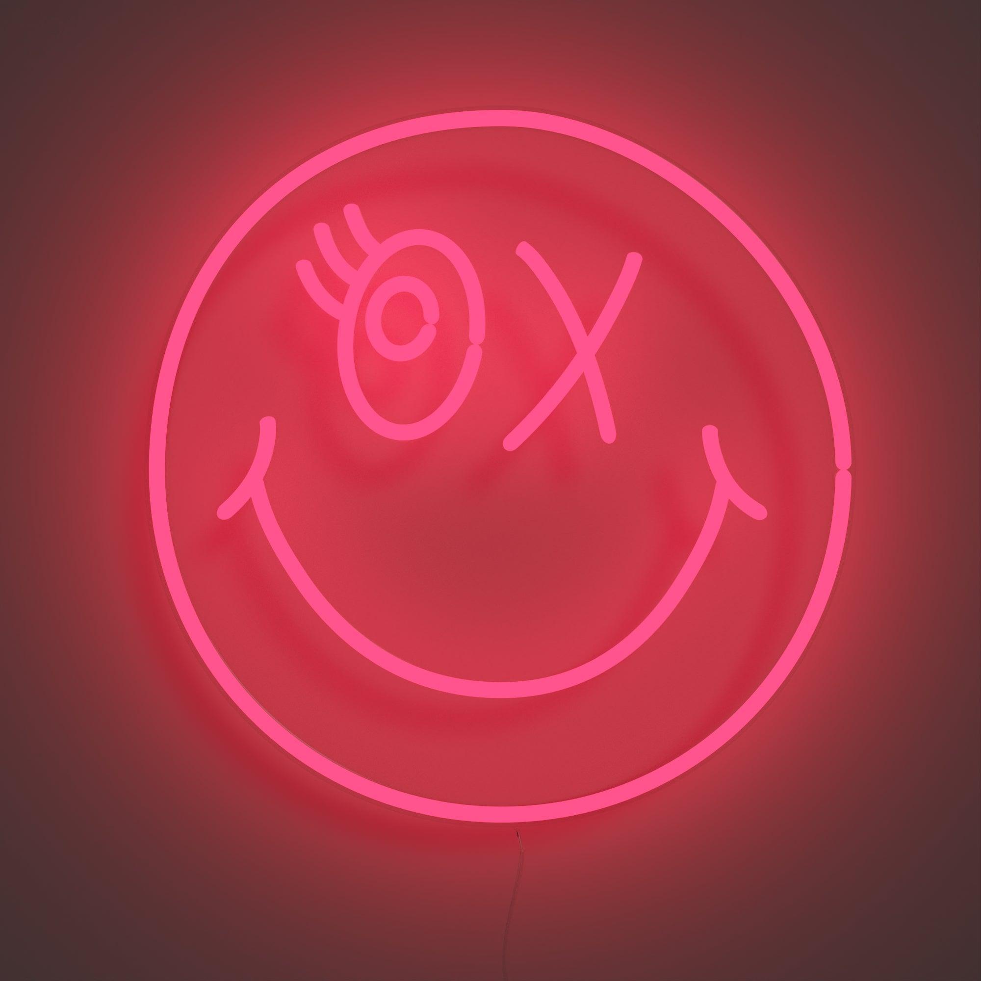 Mrs A by Smiley World x André Saraiva - Neon Tabela - Neonbir