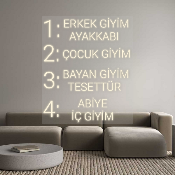 Özel Tasarım : 1: ERKEK GİYİM...