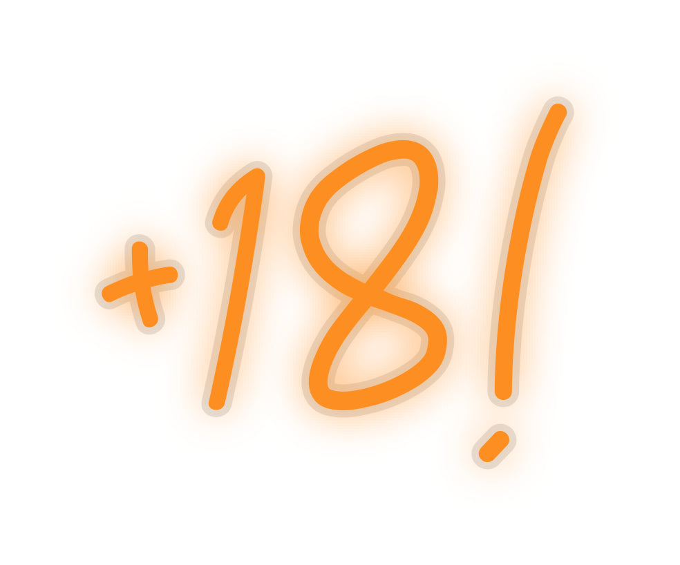 Özel Tasarım : +18! - Neonbir
