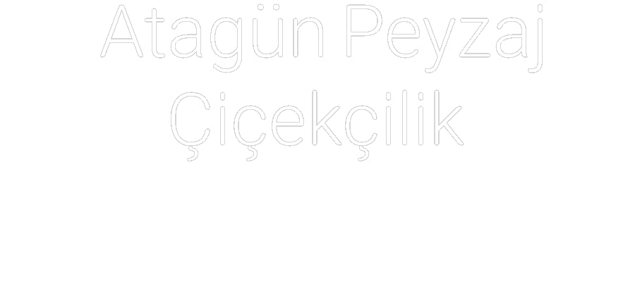 Özel Tasarım : Atagün Peyzaj... - Neonbir