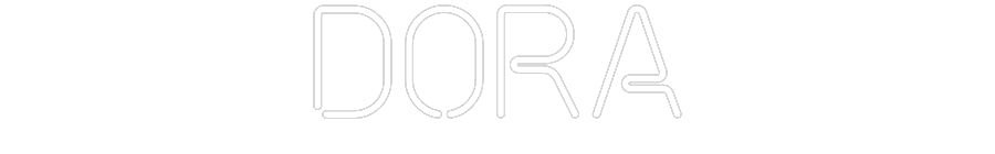 Özel Tasarım : DORA - Neonbir