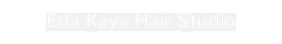 Özel Tasarım : Eda Kaya Hair... - Neonbir