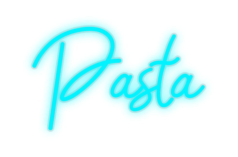 Özel Tasarım : Pasta - Neonbir